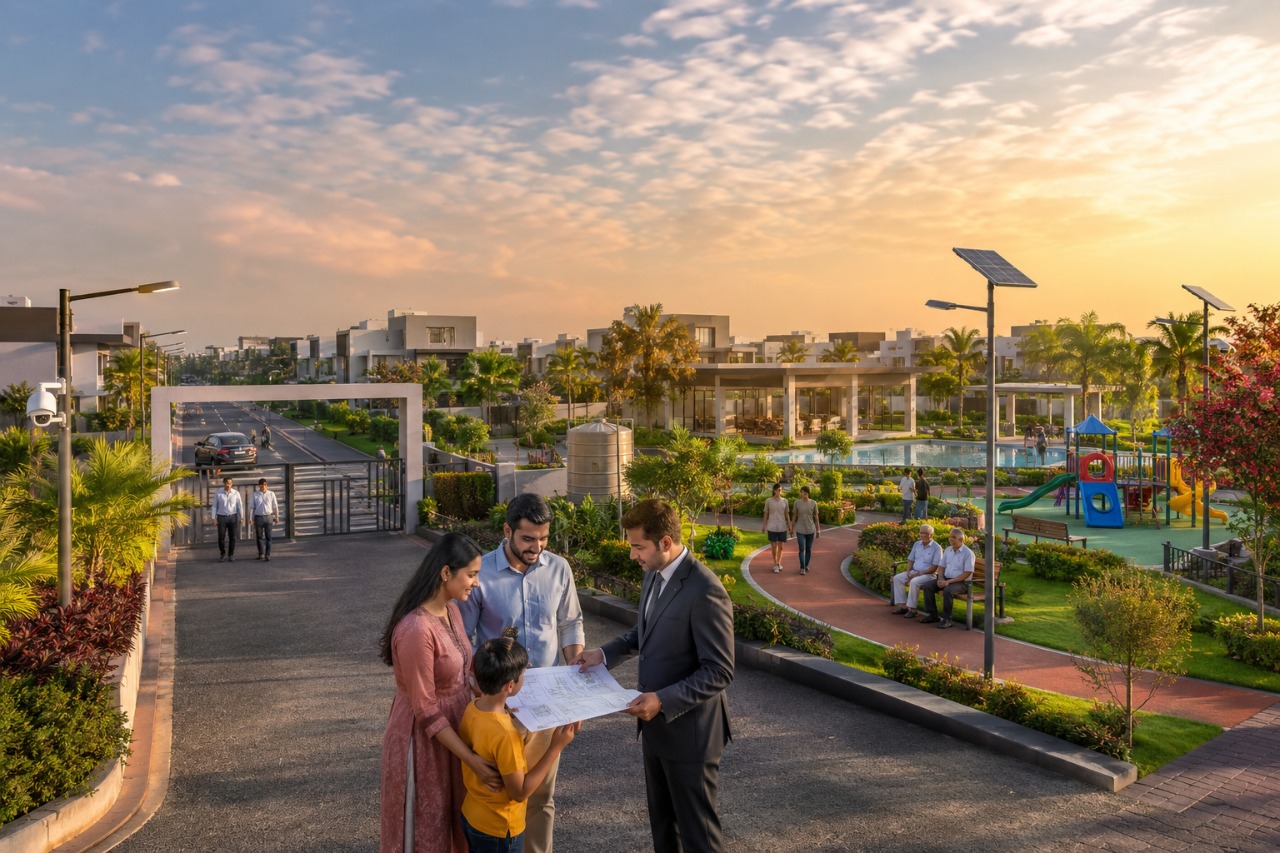 Top 15 Amenities Every Modern Residential Project Should Offer

